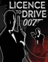 007: License to drive